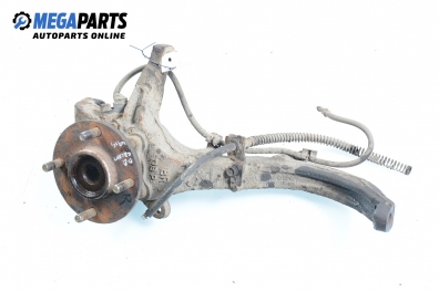 Шенкел главина за Mitsubishi Galant VI Sedan (09.1996 - 10.2004), позиция: предна, дясна